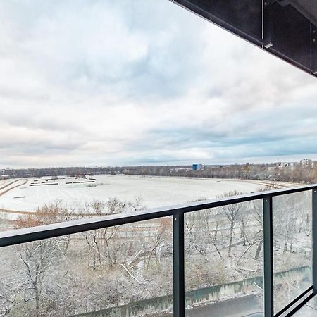 Klobucka 27 By Homeprime Varsovia Exterior foto
