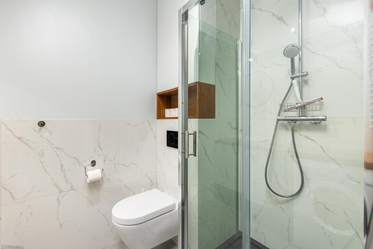 Klobucka 27 By Homeprime Varsovia Exterior foto